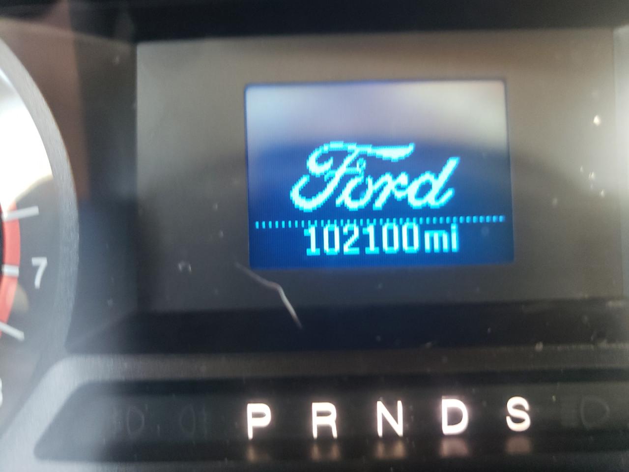 2015 FORD FUSION S - 1FA6P0G72F5111319