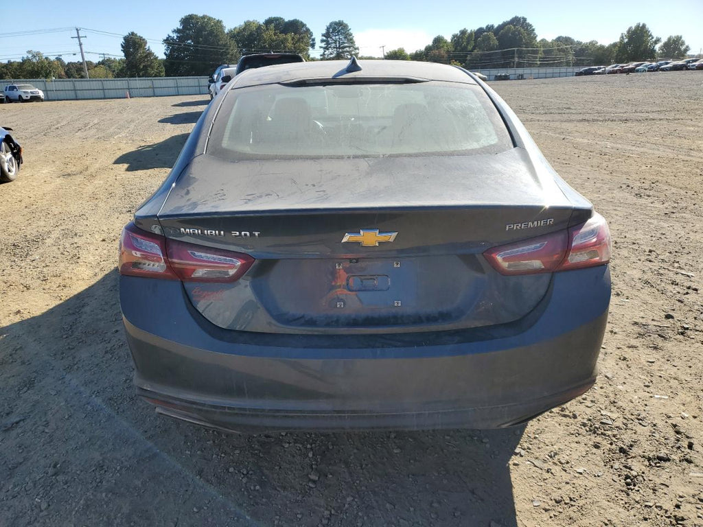 2020 CHEVROLET MALIBU PRE - 1G1ZE5SX6LF026922