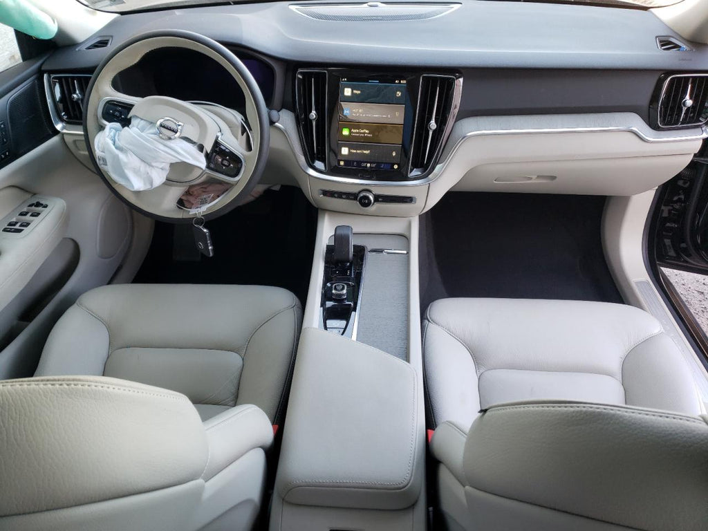 2023 VOLVO S60 PLUS - 7JRL12TWXPG254954