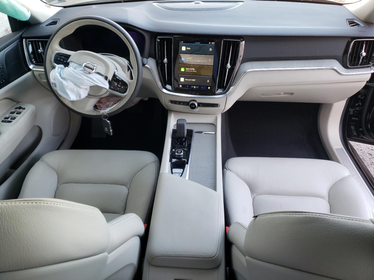 2023 VOLVO S60 PLUS - 7JRL12TWXPG254954