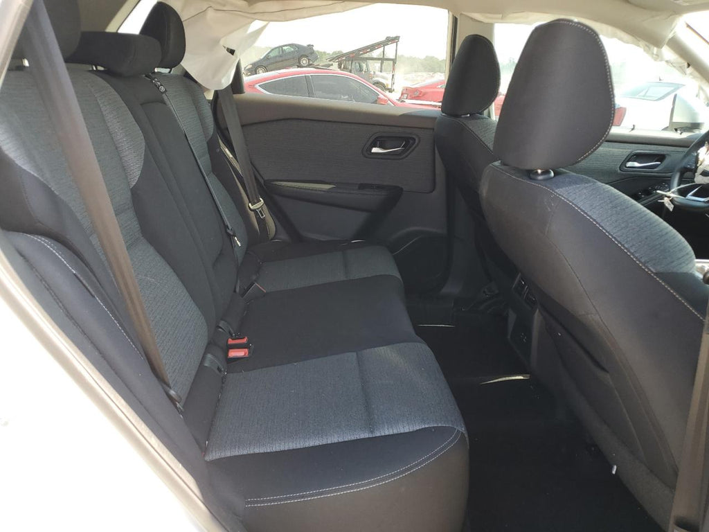 2021 NISSAN ROGUE SV - 5N1AT3BA2MC800799