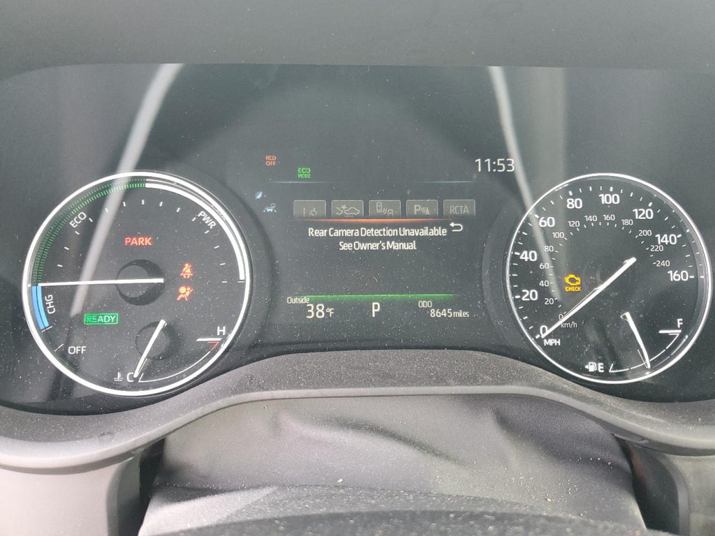 2023 TOYOTA SIENNA LIM - 5TDESKFC2PS097237