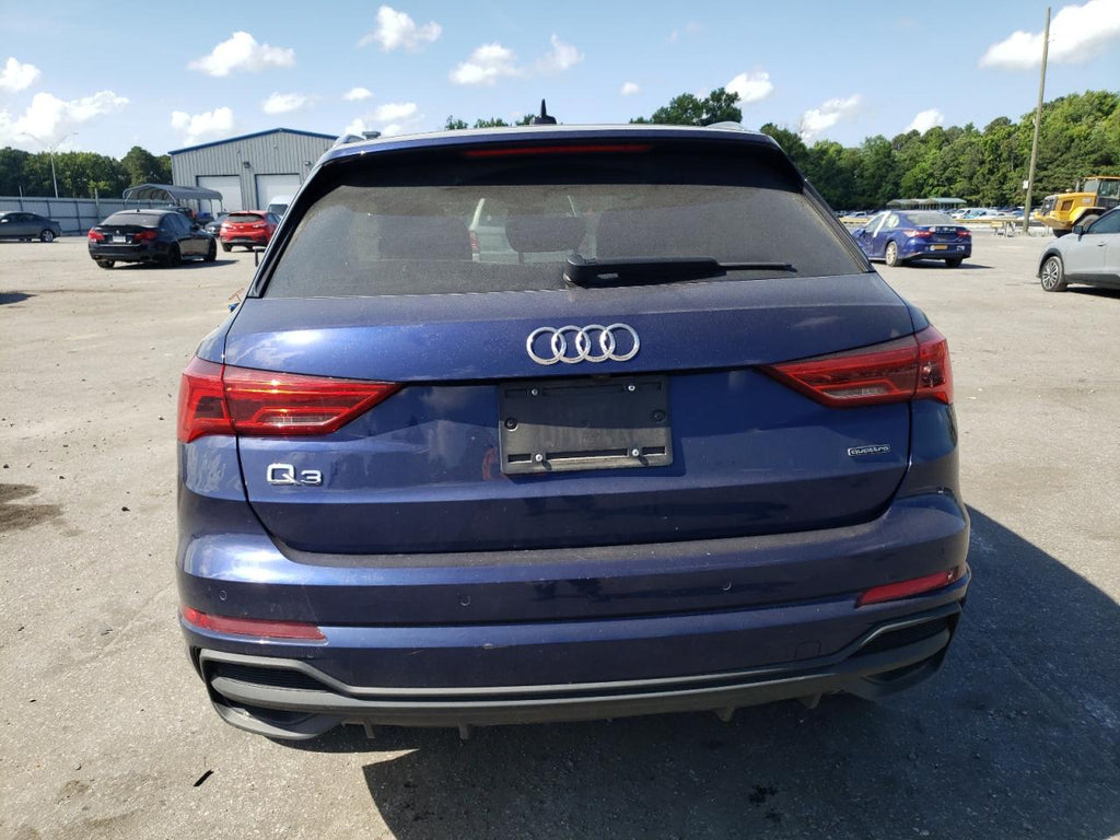 2023 AUDI Q3 PREMIUM - WA1EECF33P1038251