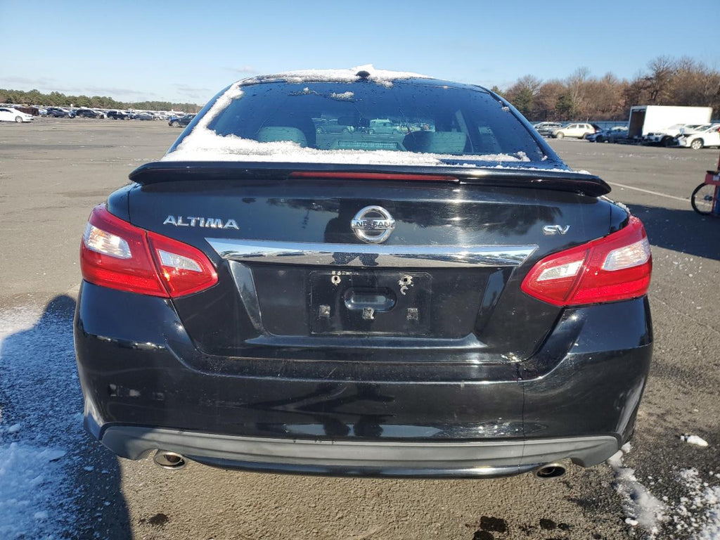 2016 NISSAN ALTIMA 2.5 - 1N4AL3AP4GC198153