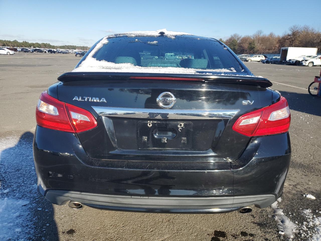 2016 NISSAN ALTIMA 2.5 - 1N4AL3AP4GC198153