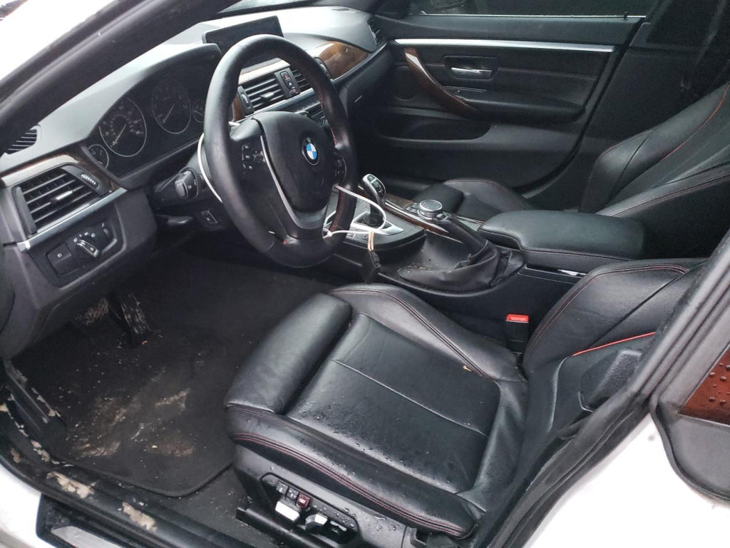 2017 BMW 430XI GRAN - WBA4F9C53HG439673