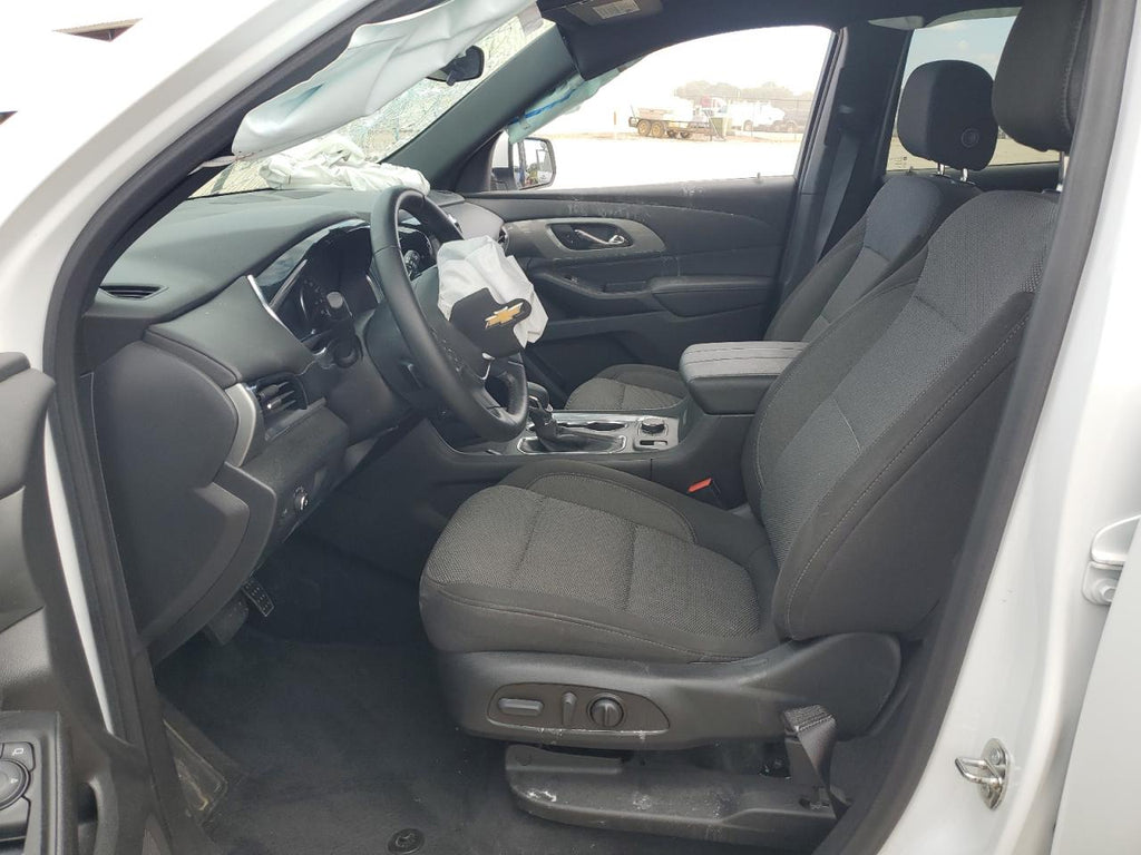 2023 CHEVROLET TRAVERSE L - 1GNERGKW3PJ235946