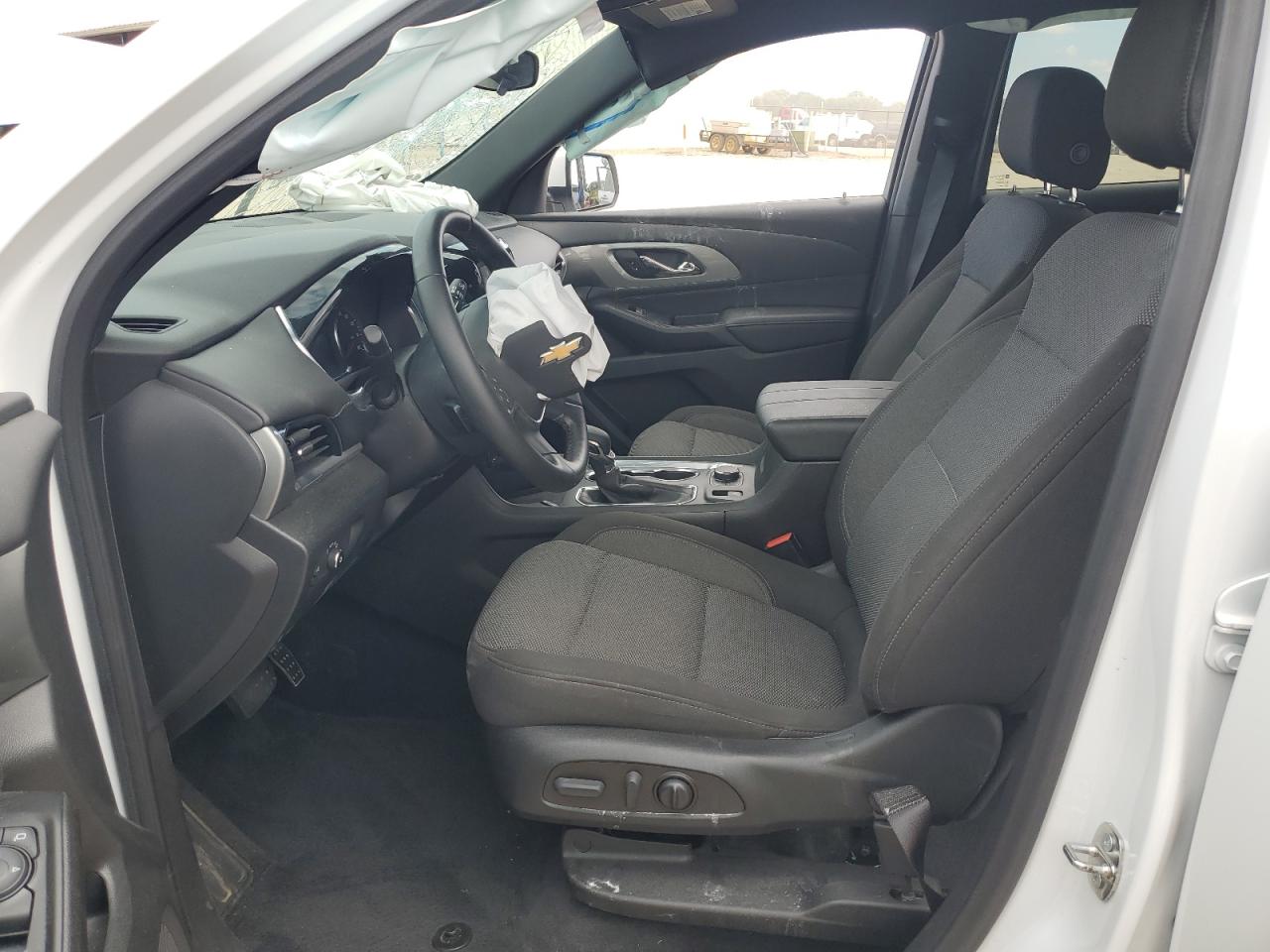 2023 CHEVROLET TRAVERSE L - 1GNERGKW3PJ235946