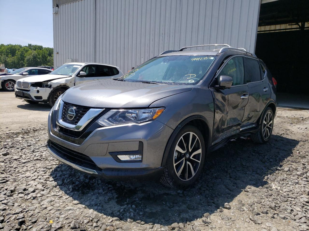2020 NISSAN ROGUE S - 5N1AT2MT6LC720915