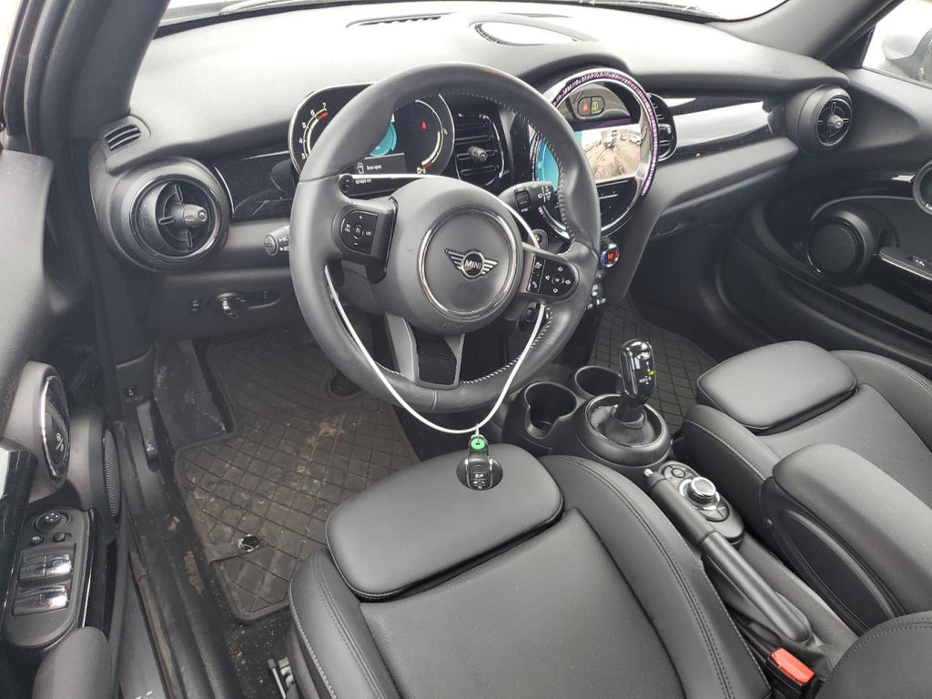 2023 MINI COOPER S - WMW43DL07P3R10231