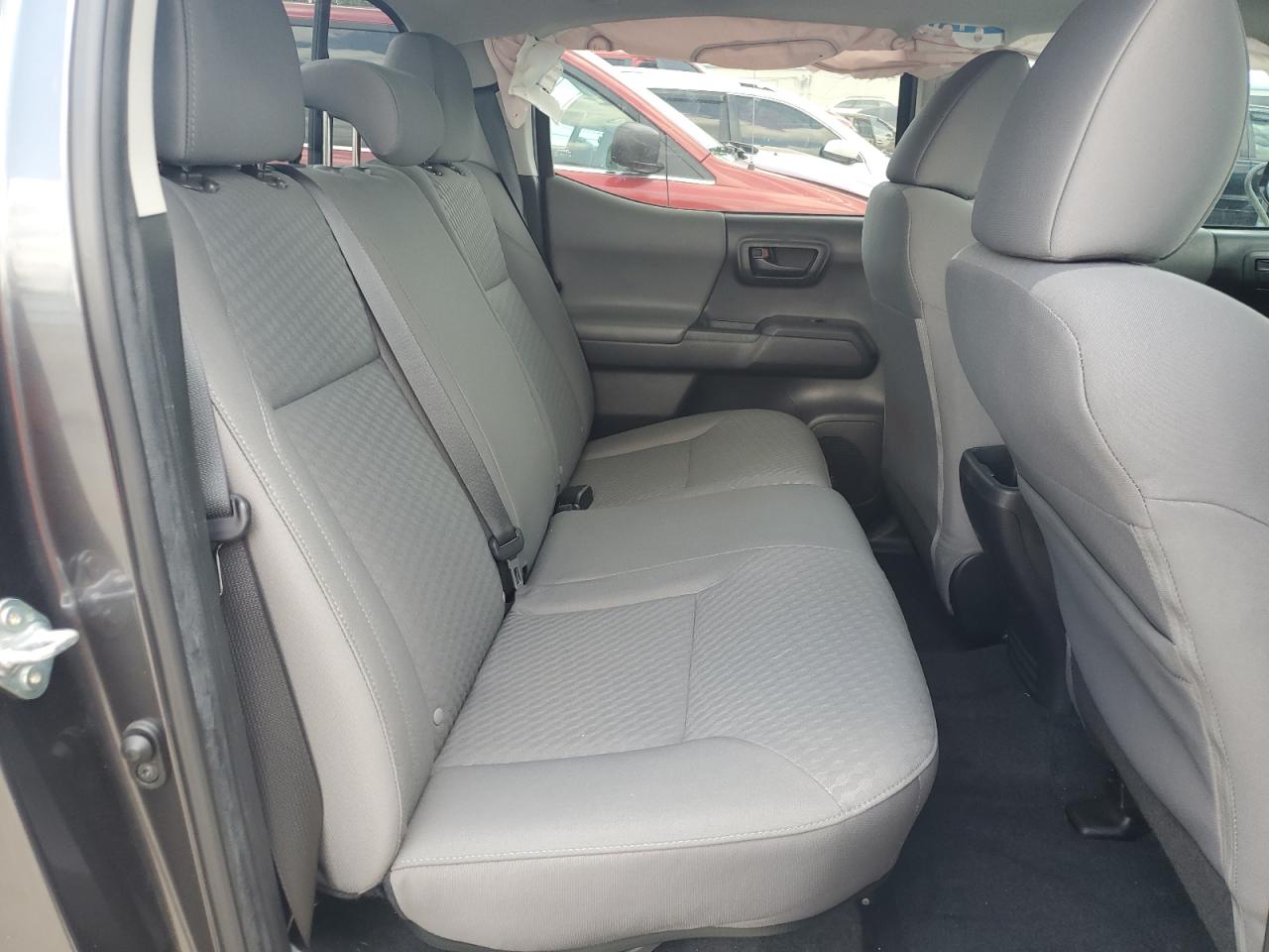 2023 TOYOTA TACOMA DOU - 3TMCZ5ANXPM547858