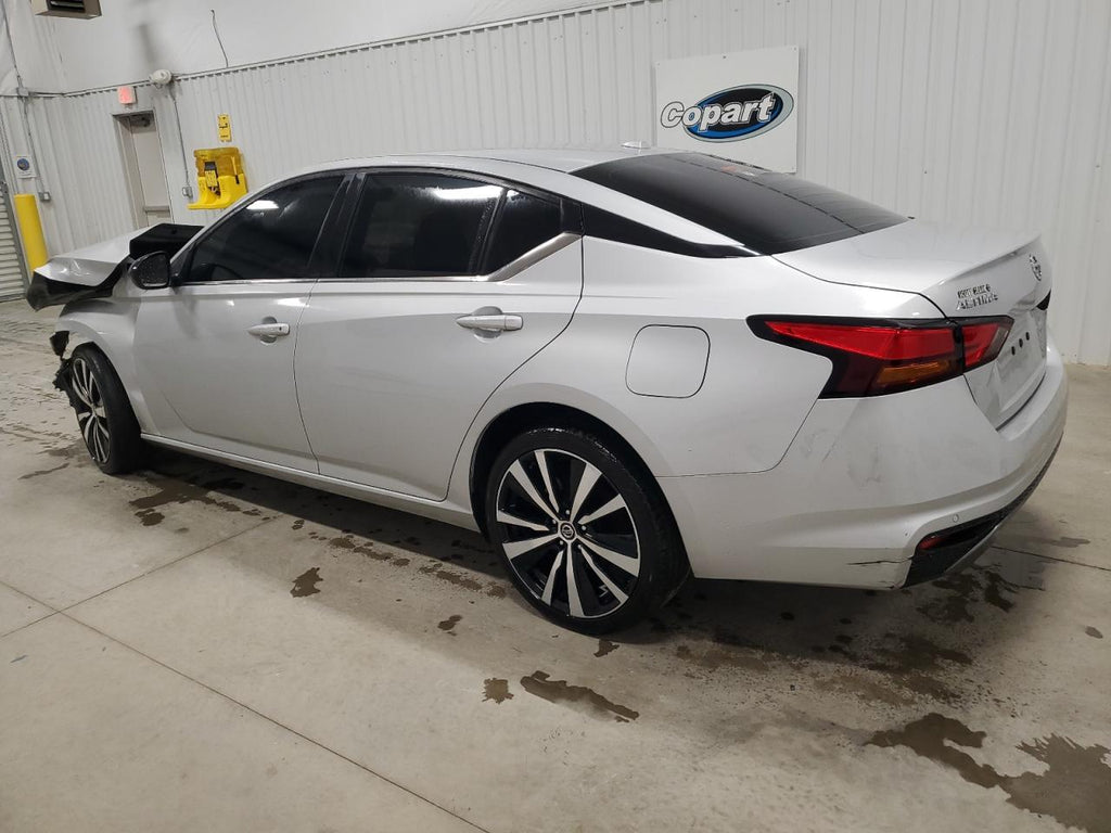 2021 NISSAN ALTIMA SR - 1N4BL4CV6MN418981