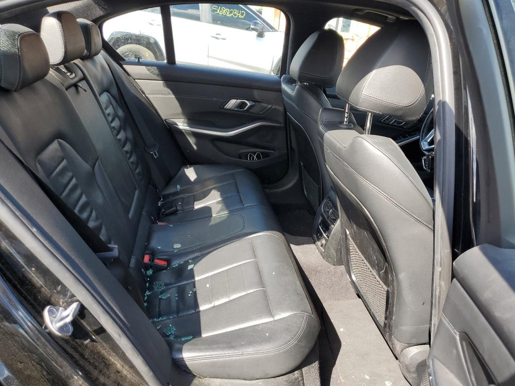 2019 BMW 330XI - WBA5R7C59KAJ82089