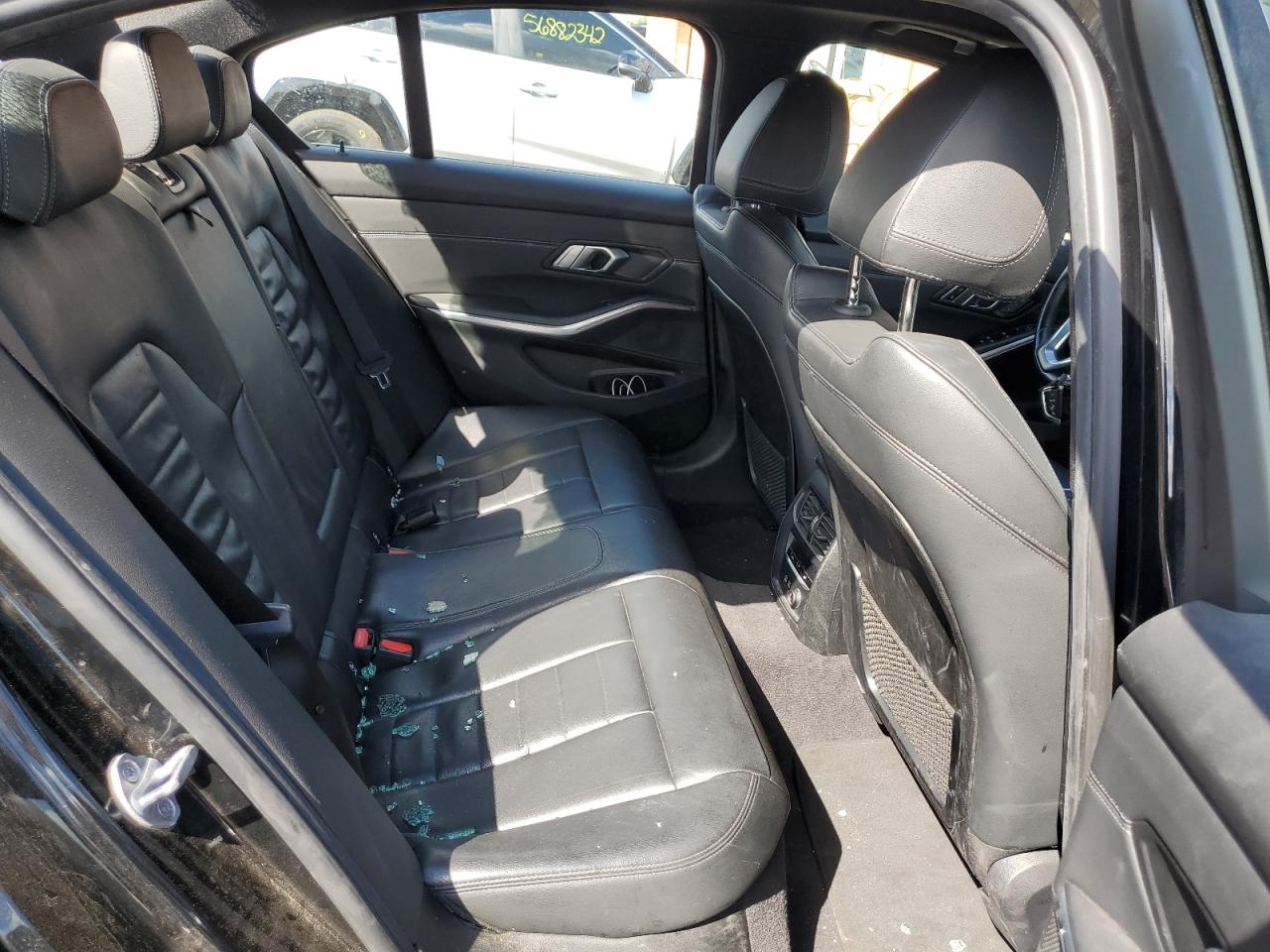 2019 BMW 330XI - WBA5R7C59KAJ82089
