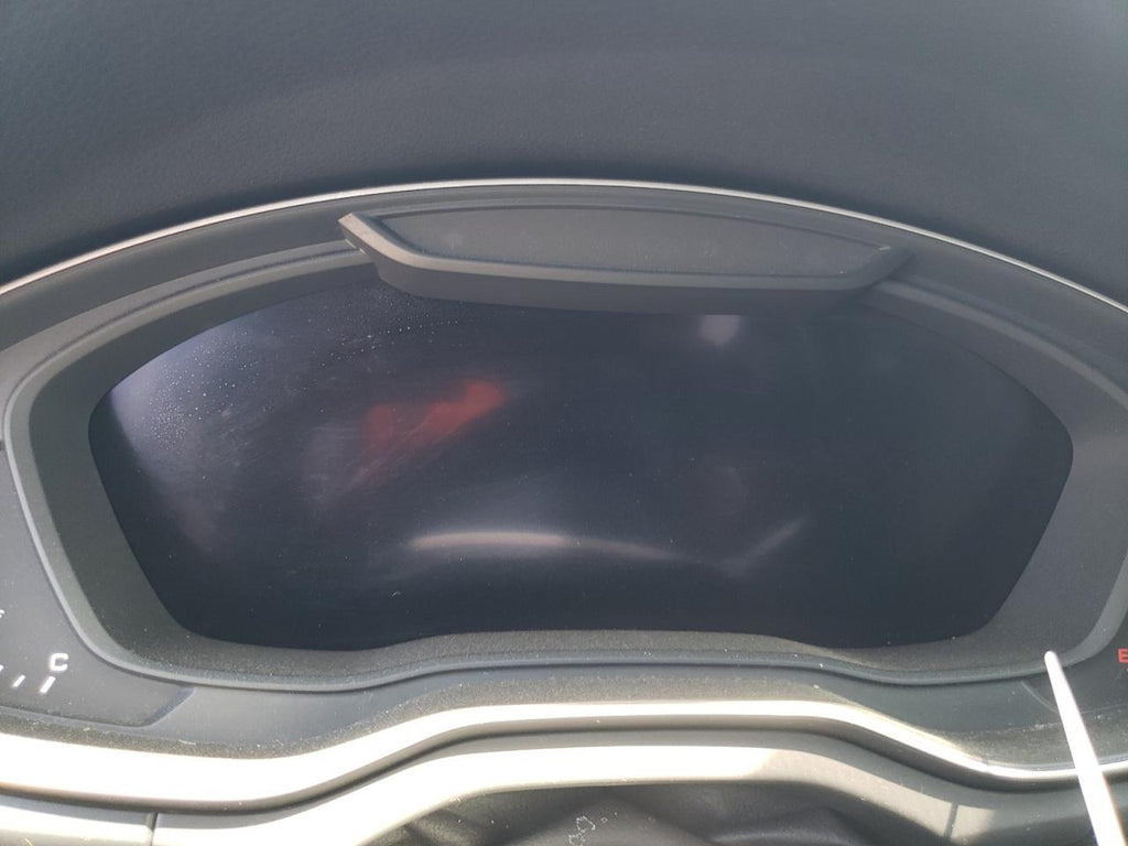 2019 AUDI Q5 PREMIUM - WA1BNAFY0K2037449