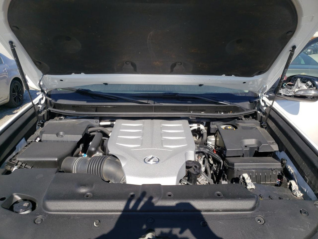 2021 LEXUS GX 460 PRE - JTJAM7BX7M5282719