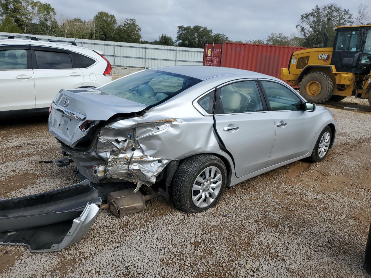 2016 NISSAN ALTIMA 2.5 - 1N4AL3AP4GN312883