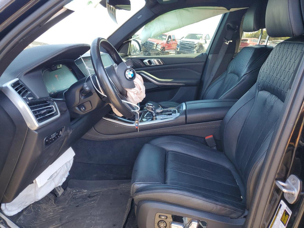 2020 BMW X5 XDRIVE4 - 5UXCR6C0XL9B79344