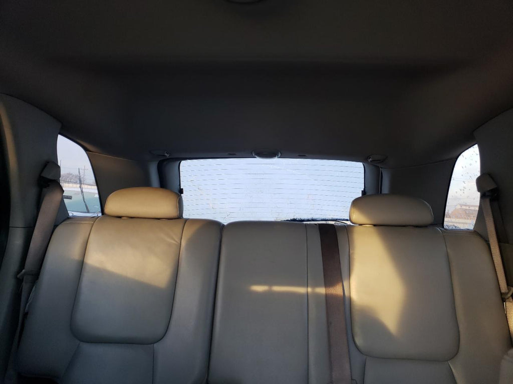 2006 CHEVROLET EQUINOX LT - 2CNDL63F966079885