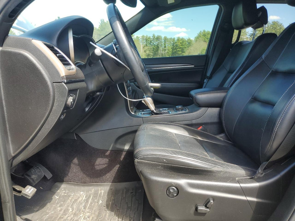 2017 JEEP GRAND CHER - 1C4RJFBG9HC735037