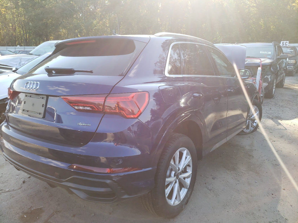 2021 AUDI Q3 PREMIUM - WA1EECF32M1090630