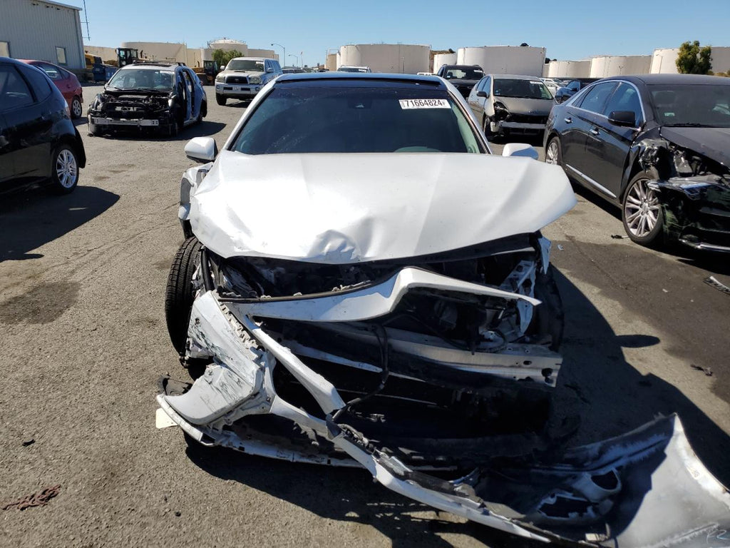 2018 TOYOTA CAMRY XSE - 4T1BZ1HK1JU006518