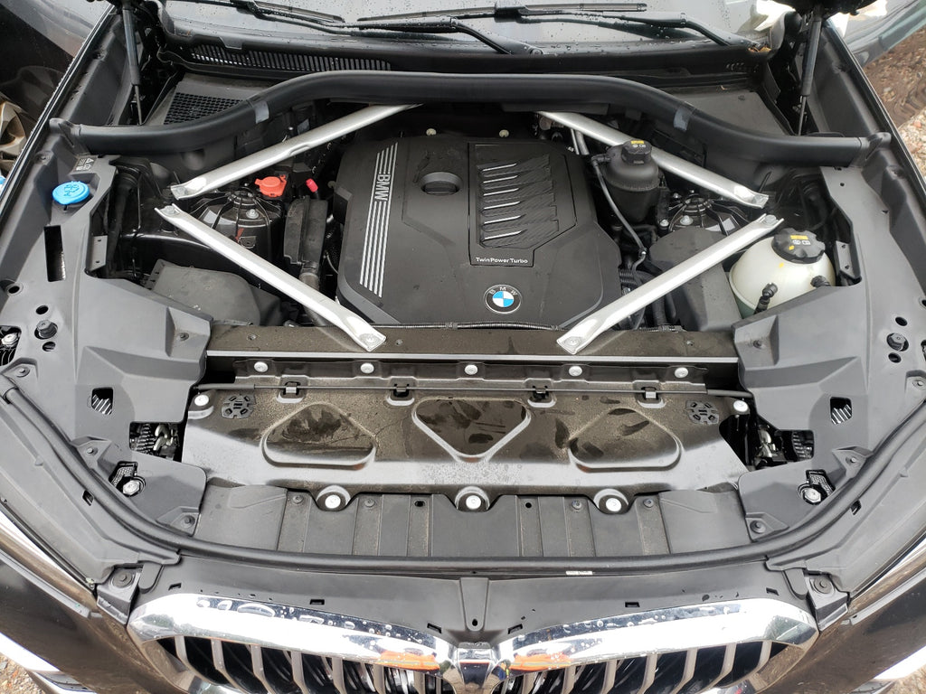 2020 BMW X5 XDRIVE4 - 5UXCR6C01L9C87254