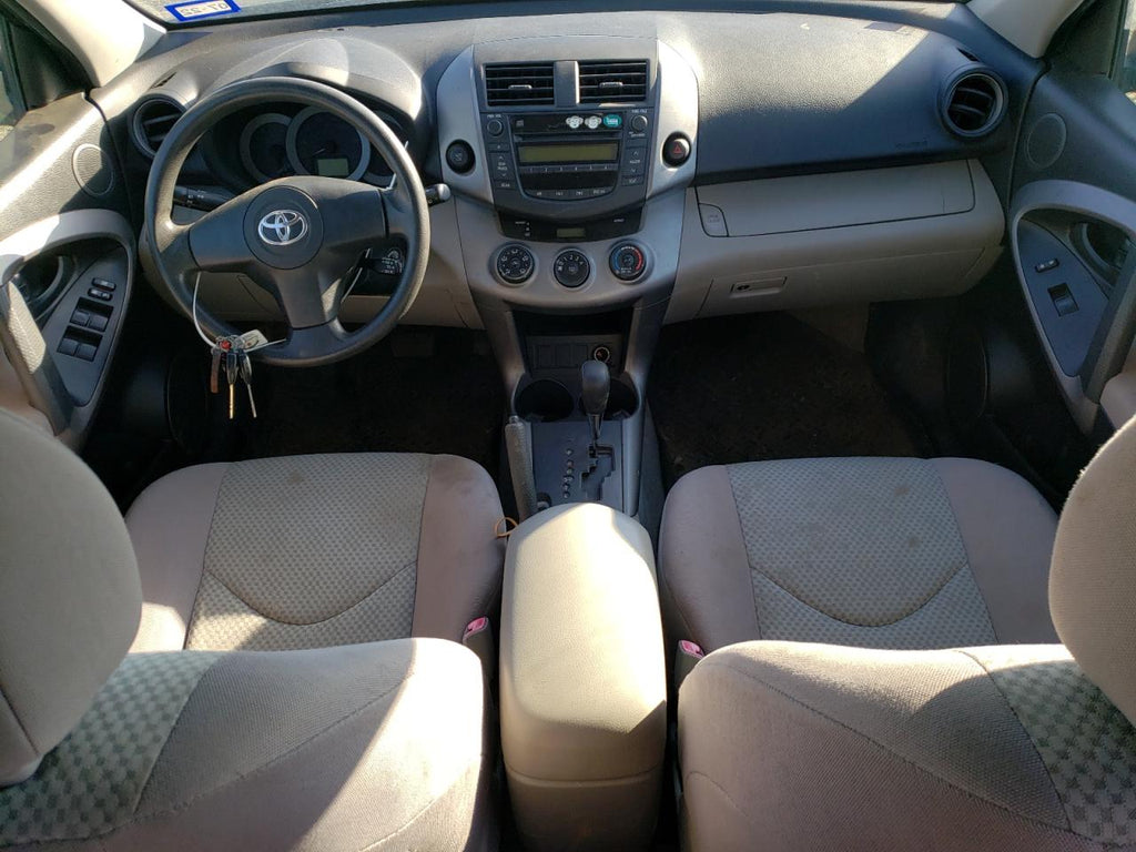 2008 TOYOTA RAV4 - JTMZD33V786078837