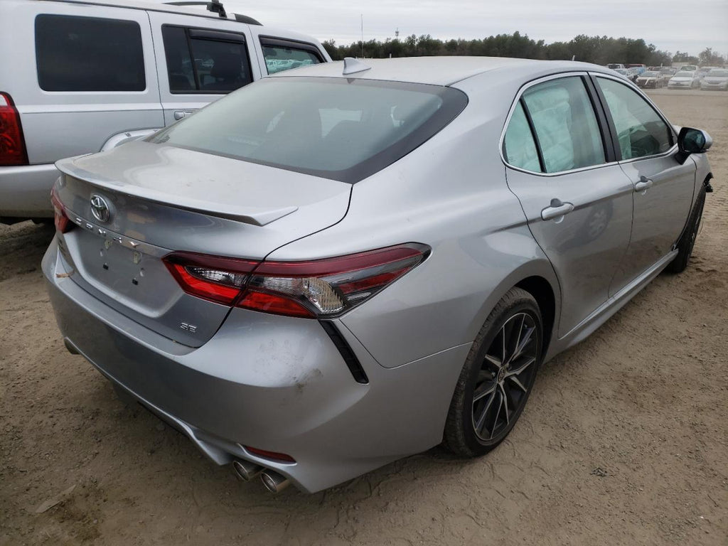 2021 TOYOTA CAMRY SE - 4T1G11AKXMU482133