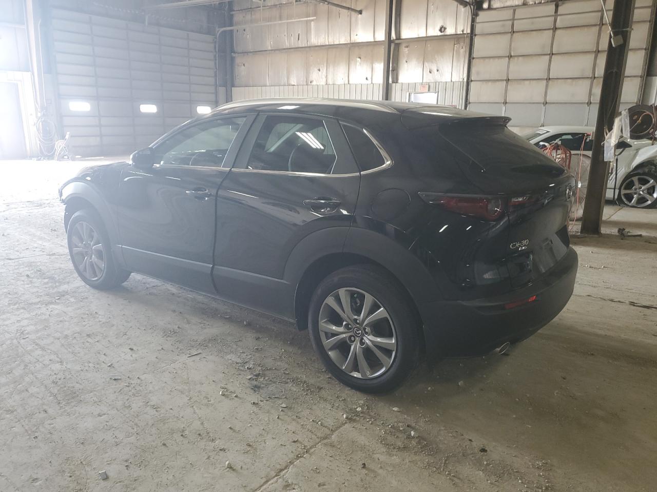 2024 MAZDA CX-30 PREF - 3MVDMBCM9RM659445