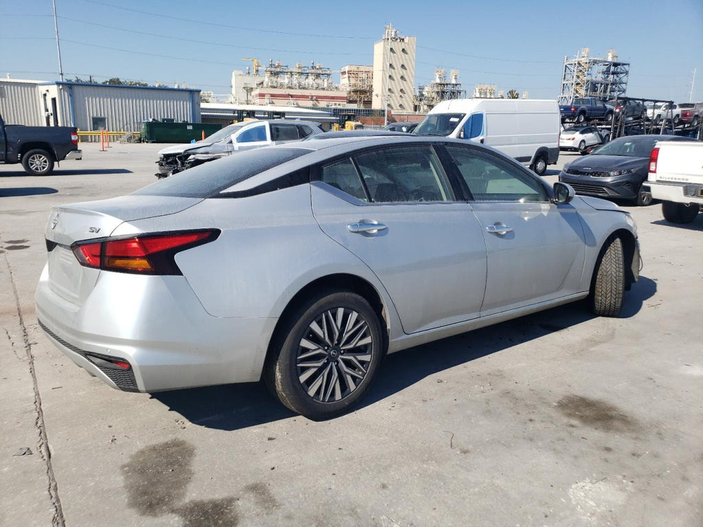 2023 NISSAN ALTIMA SV - 1N4BL4DV5PN386298