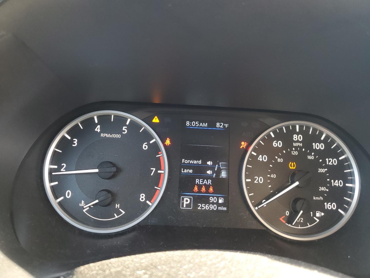2022 NISSAN SENTRA S - 3N1AB8BV0NY287488