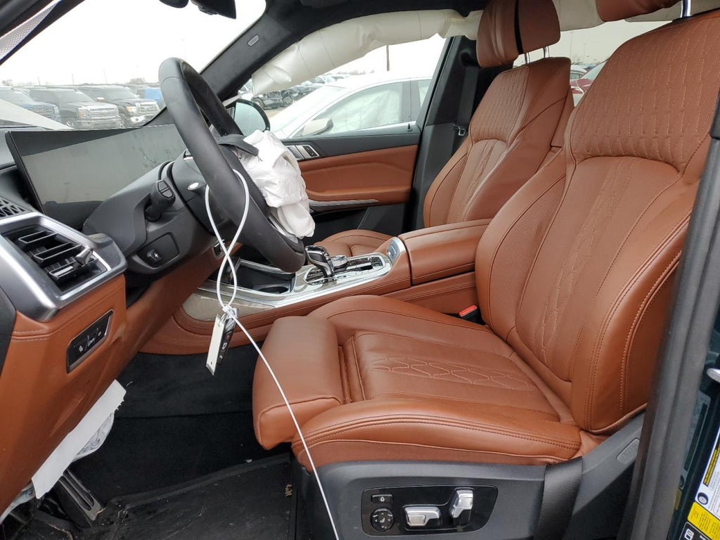 2024 BMW X7 ALPINA - 5UX43EM15R9S83253