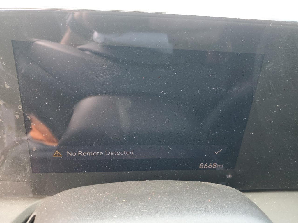 2024 BUICK ENCORE GX - KL4AMBS21RB151024