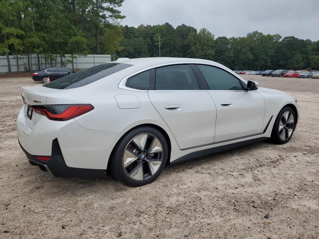 2023 BMW I4 EDRIVE - WBY43AW00PFP81422