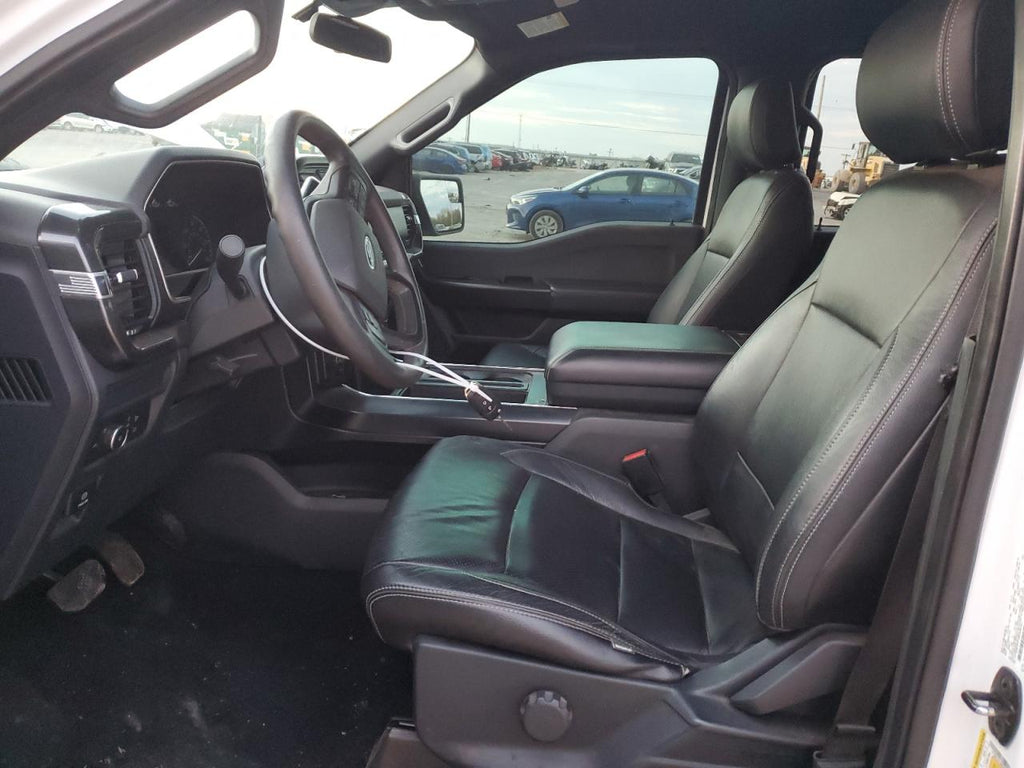 2021 FORD F150 SUPER - 1FTEW1EP1MFA69167