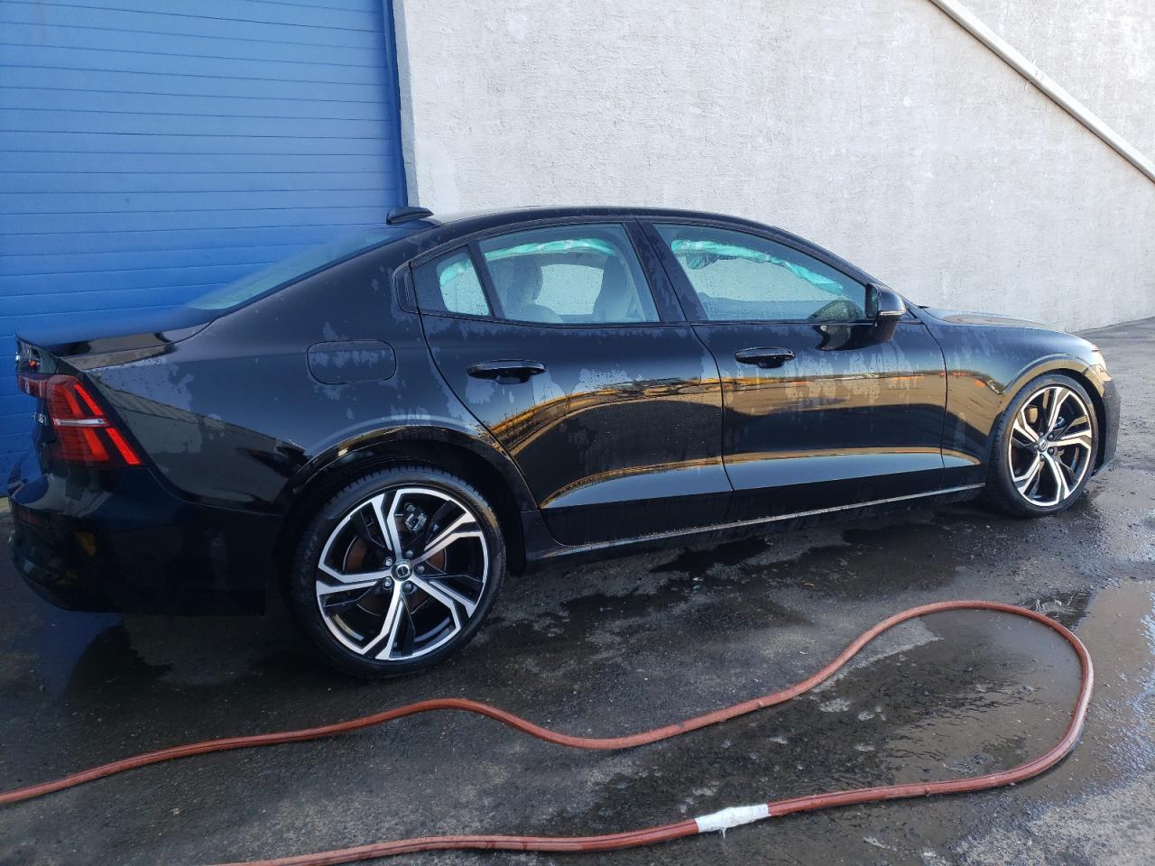 2023 VOLVO S60 PLUS - 7JRL12TWXPG254954