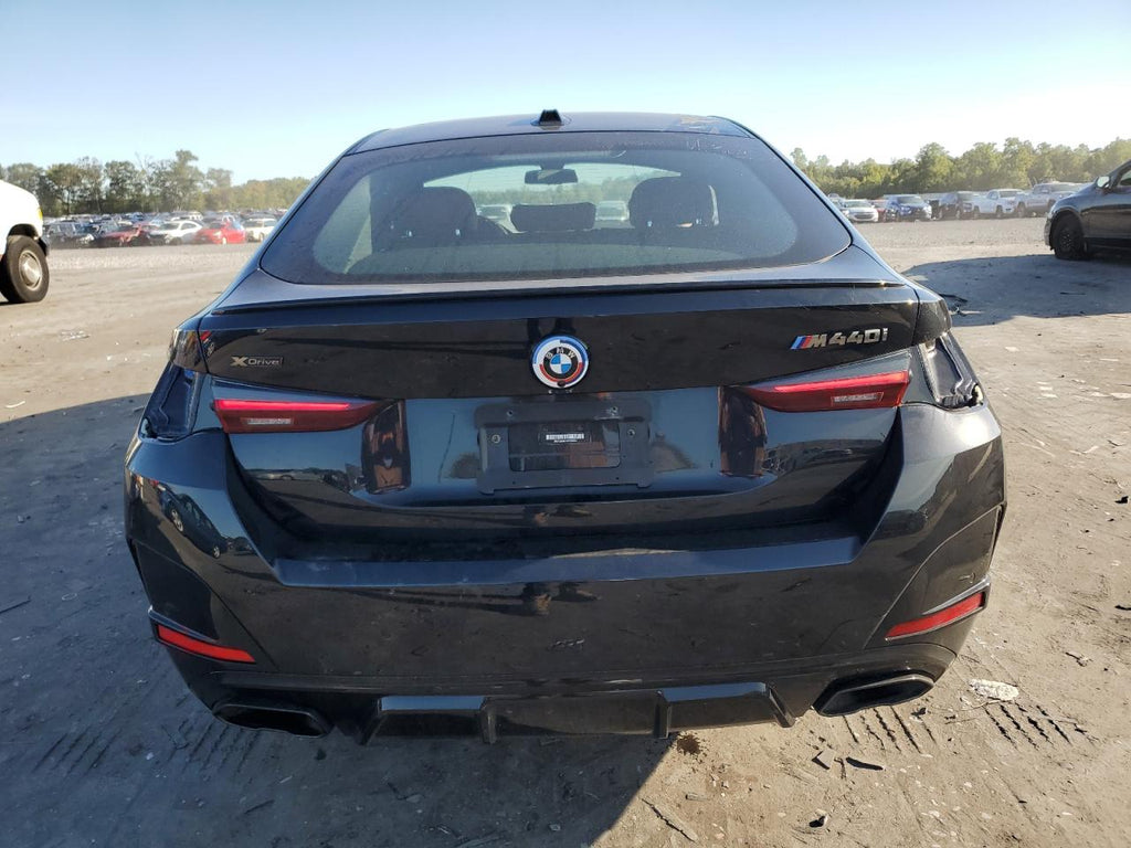 2023 BMW M440XI GRA - WBA13AW01PFN56251
