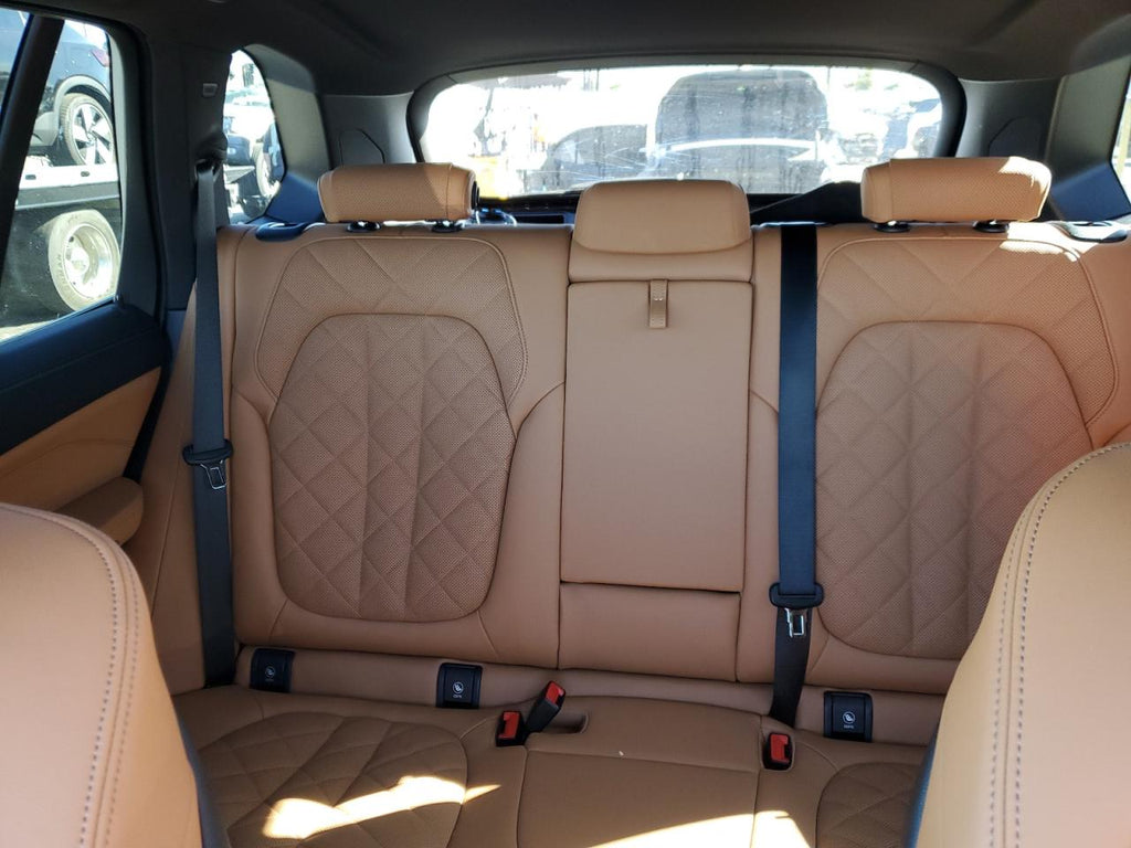 2024 BMW X5 XDRIVE5 - 5UX43EU02R9T19861