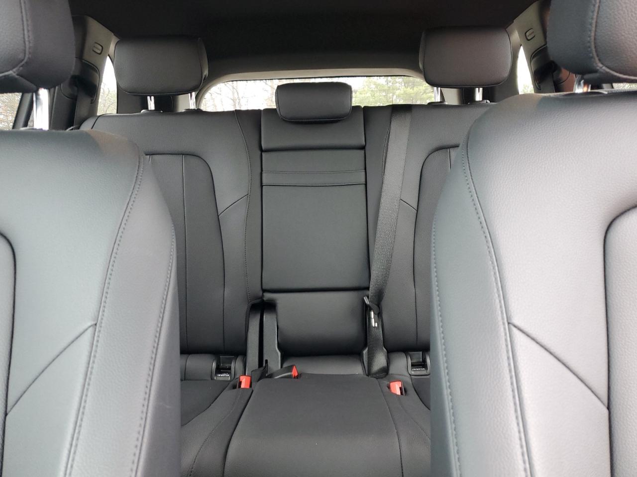 2024 MERCEDES-BENZ GLB 250 4M - W1N4M4HB8RW355519