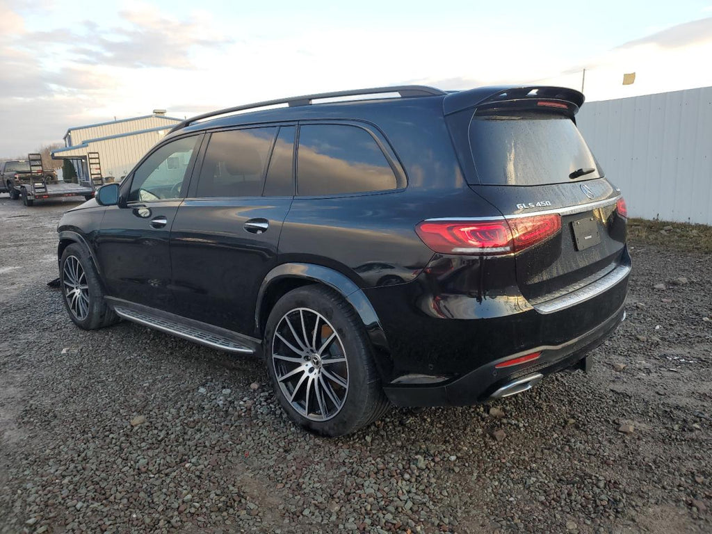 2023 MERCEDES-BENZ GLS 450 4M - 4JGFF5KE7PA857804