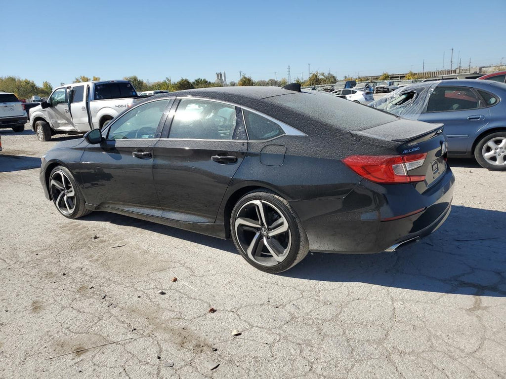 2020 HONDA ACCORD SPO - 1HGCV1F39LA100491