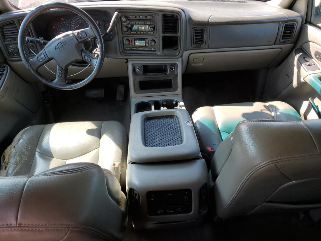 2005 CHEVROLET AVALANCHE - 3GNEK12Z25G187589