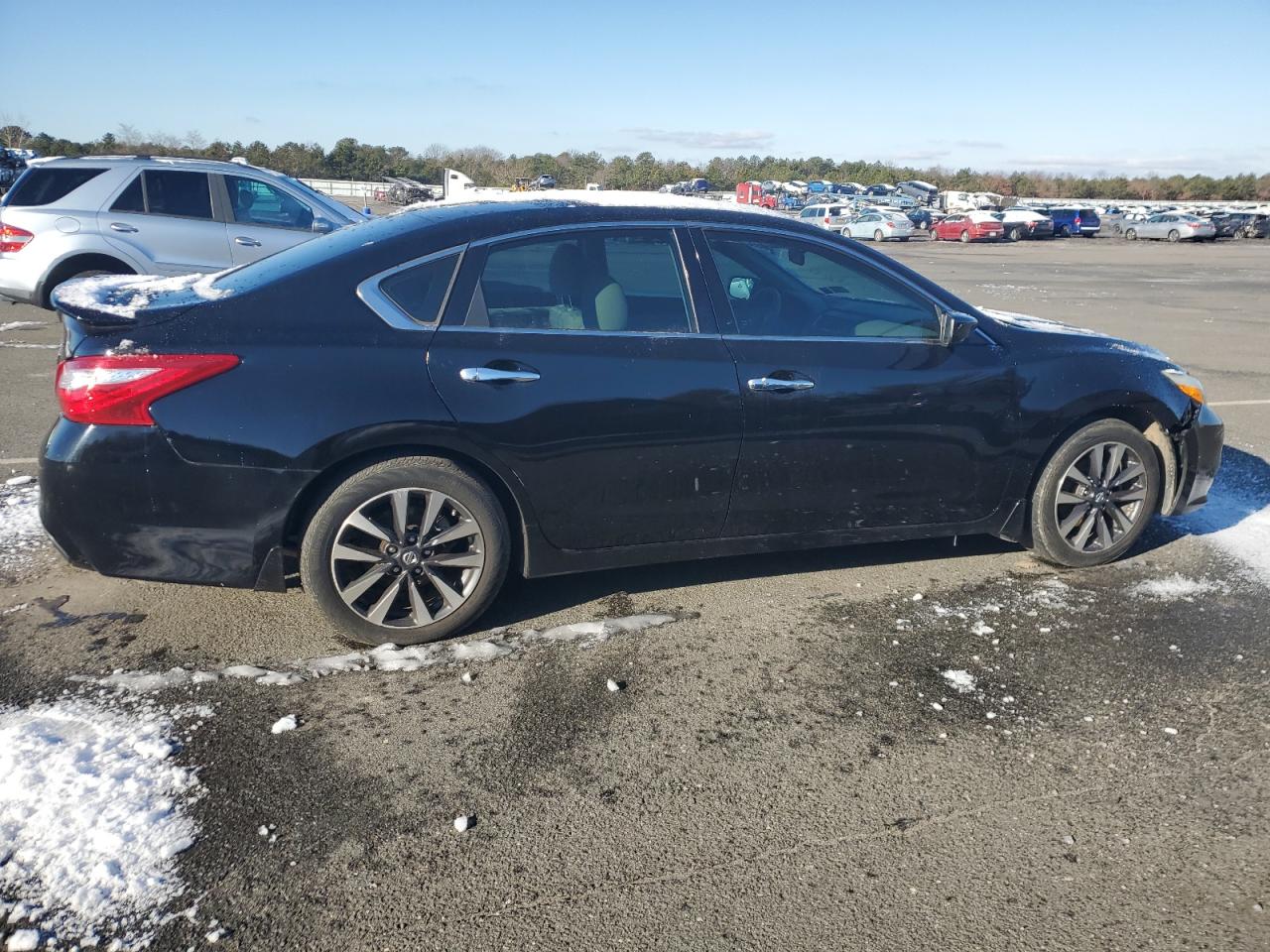 2016 NISSAN ALTIMA 2.5 - 1N4AL3AP4GC198153