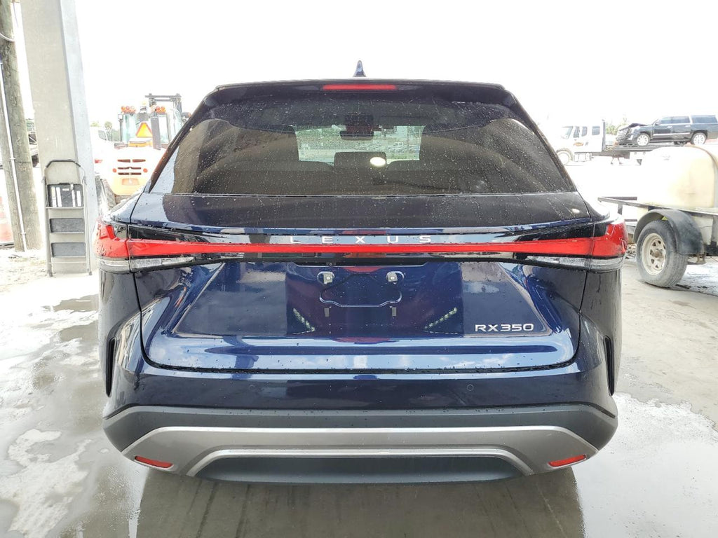 2024 LEXUS RX 350 BAS - 2T2BAMBA5RC029902