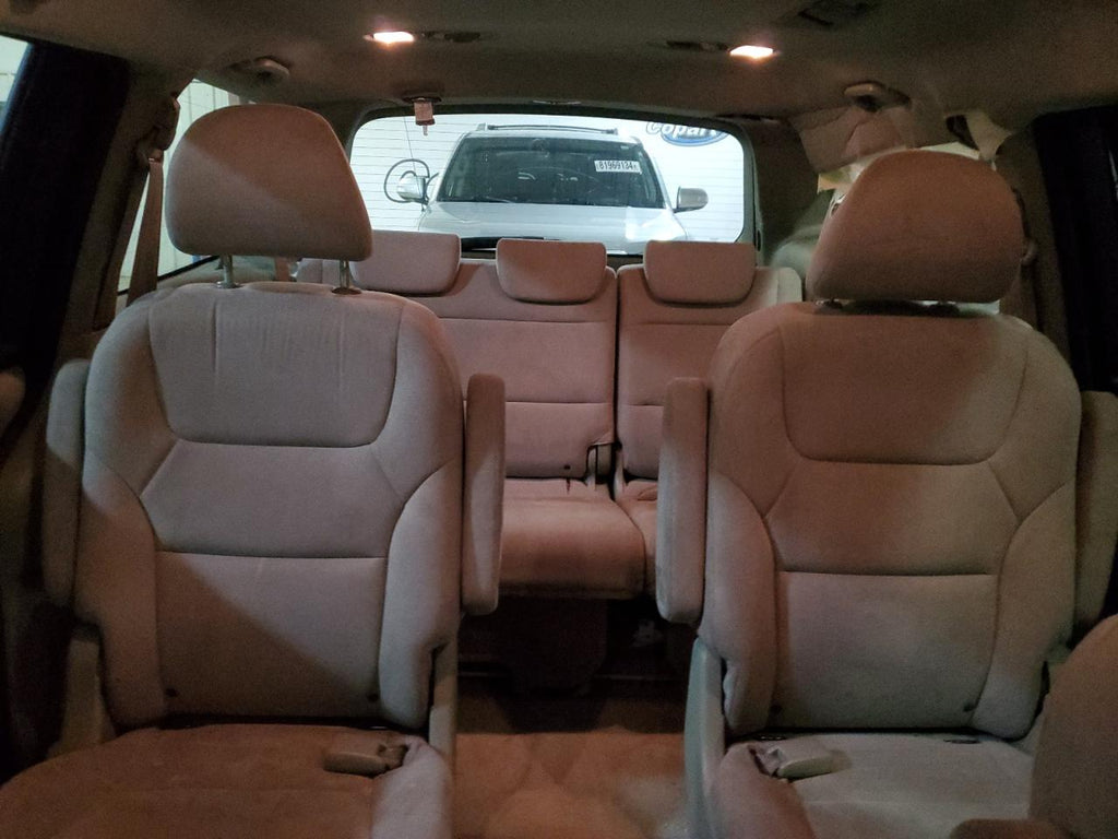 2007 HONDA ODYSSEY EX - 5FNRL38467B068662