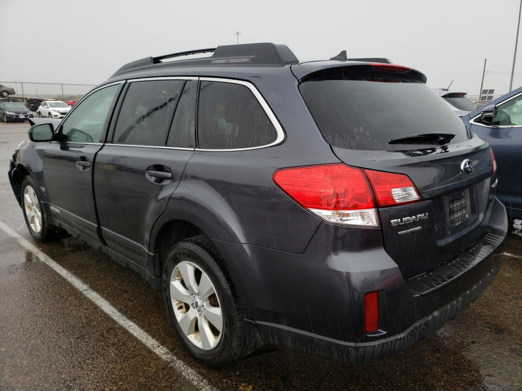 2012 SUBARU OUTBACK 2. - 4S4BRCKC0C3237660