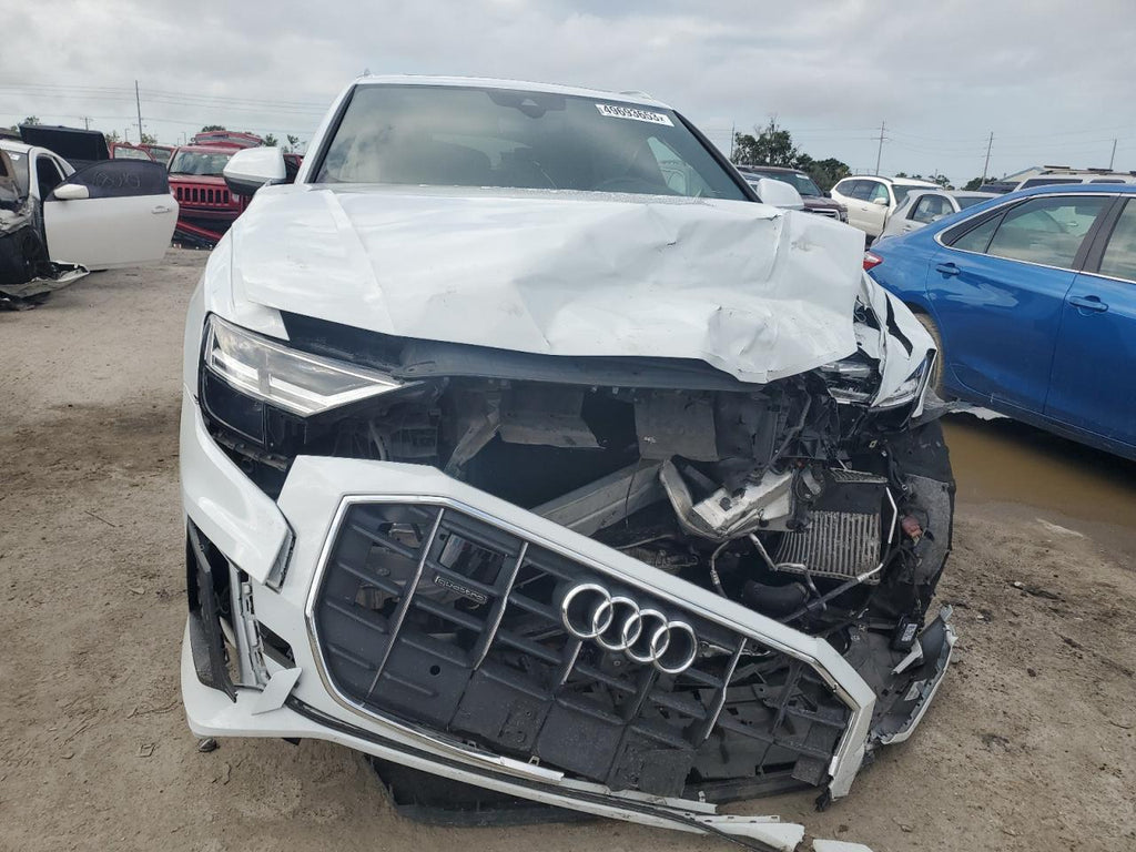 2019 AUDI Q8 PREMIUM - WA1BVAF16KD006326