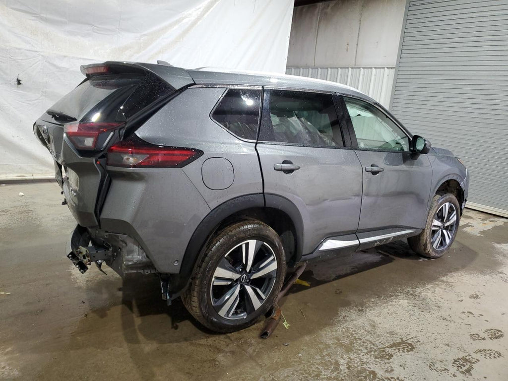 2023 NISSAN ROGUE SL - 5N1BT3CB6PC796790