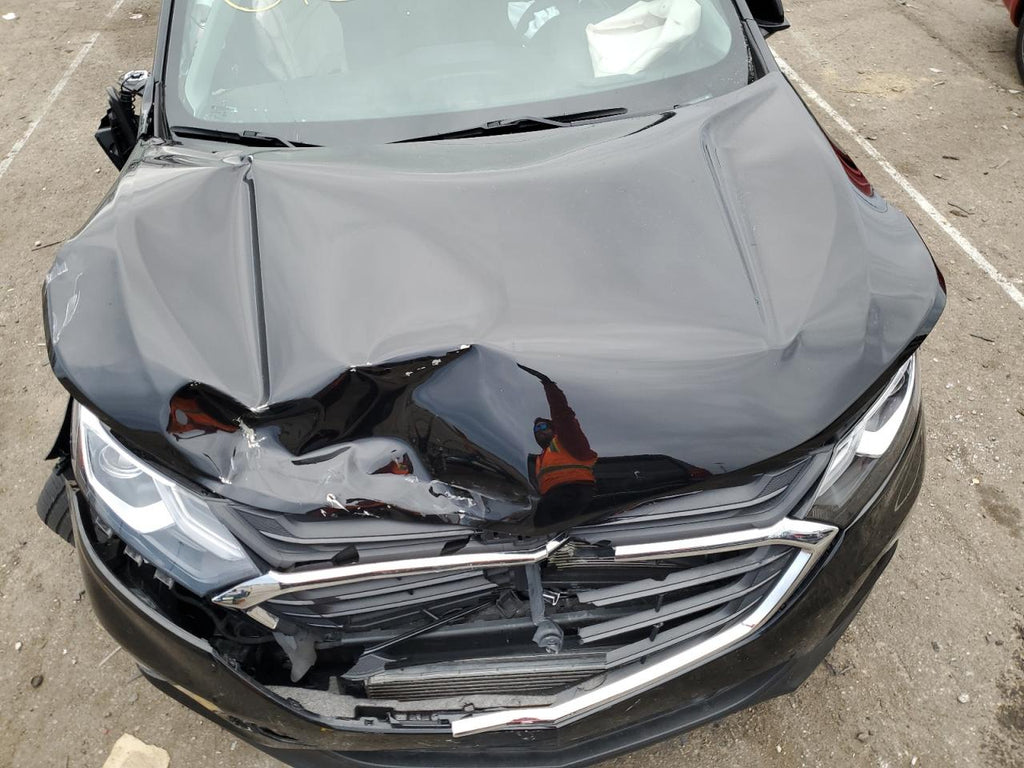2020 CHEVROLET EQUINOX LT - 2GNAXKEV5L6282929